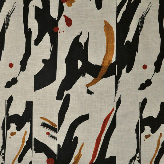 PZ5203 Maxwell PRINTS # 203 PAPRIKA DEFINE