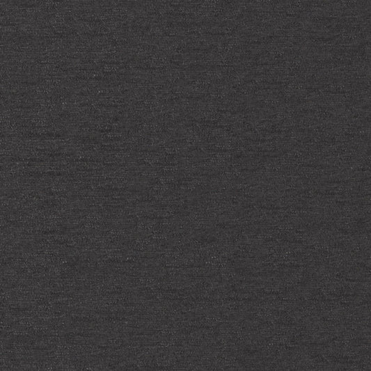 PZ7872 Maxwell CHENILLES SOLIDS/TEXTURES # 872 CHARCOAL CURLEDUPVIII