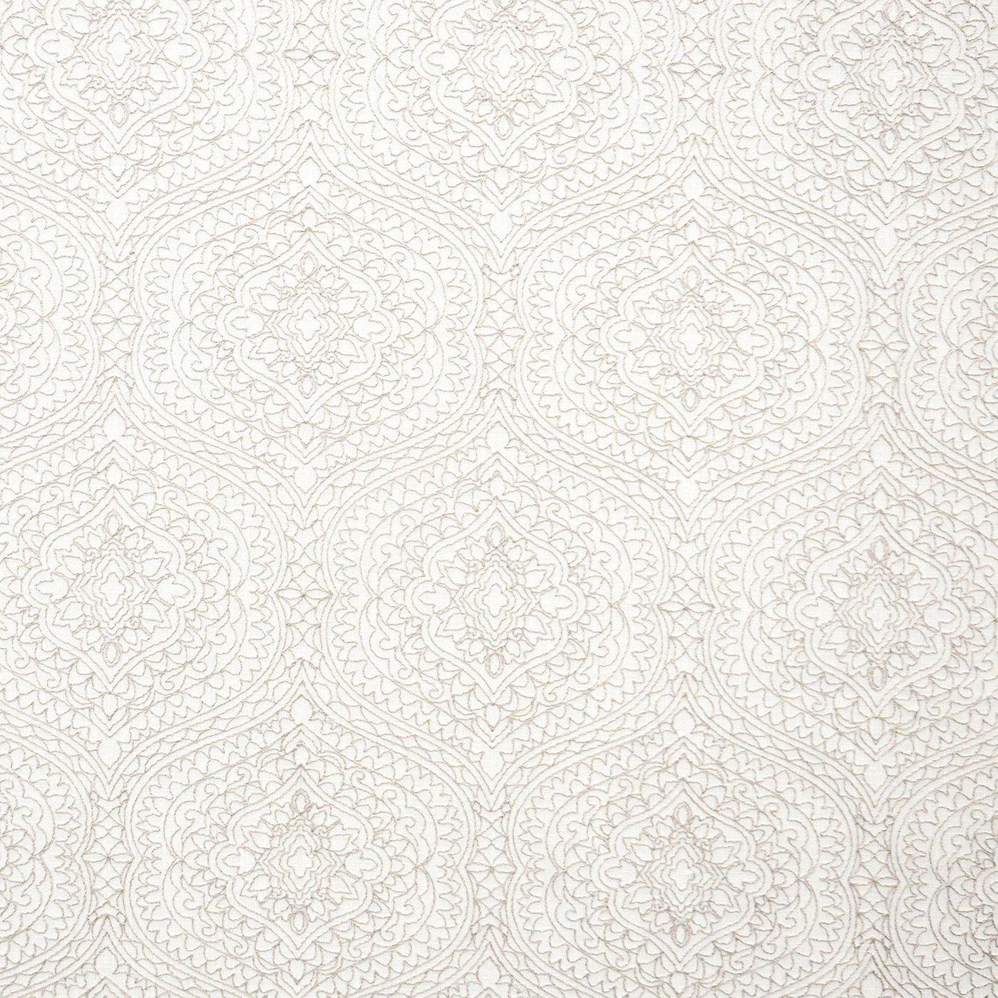 PZ9240 Maxwell DRAPERY/MULTI- PATTERN # 240 BOUGH CT-ALABASTER