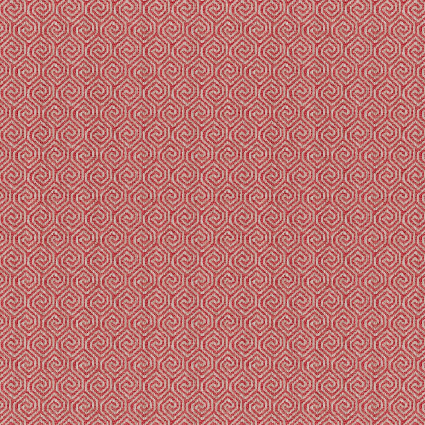Q34510 Maxwell UPHOLSTERY PATTERNS # 510 CORAL CG-NECTAR
