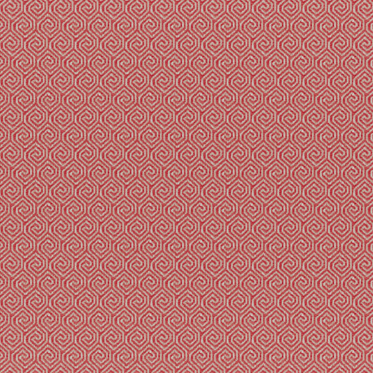 Q34510 Maxwell UPHOLSTERY PATTERNS # 510 CORAL CG-NECTAR