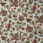 Q37307 Maxwell UPHOLSTERY PATTERNS # 307 GARDENIA CT-JUNGLE ROOM