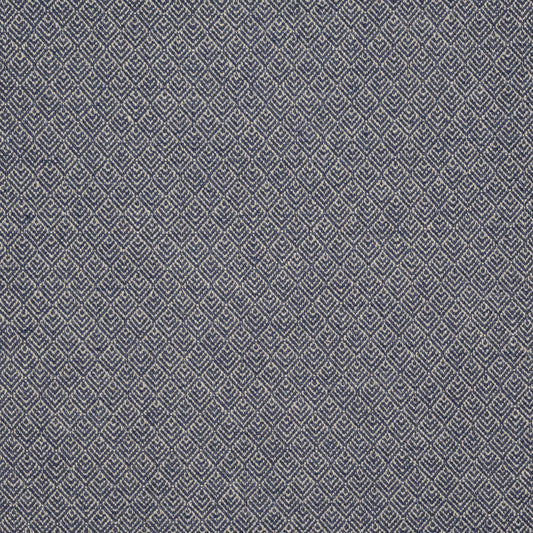 Q38607 Maxwell UPHOLSTERY PATTERNS # 607 COBALT PW-BLUEJAY