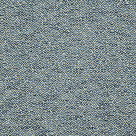 Q38610 Maxwell UPHOLSTERY PATTERNS # 610 DENIM PW-BLUEJAY