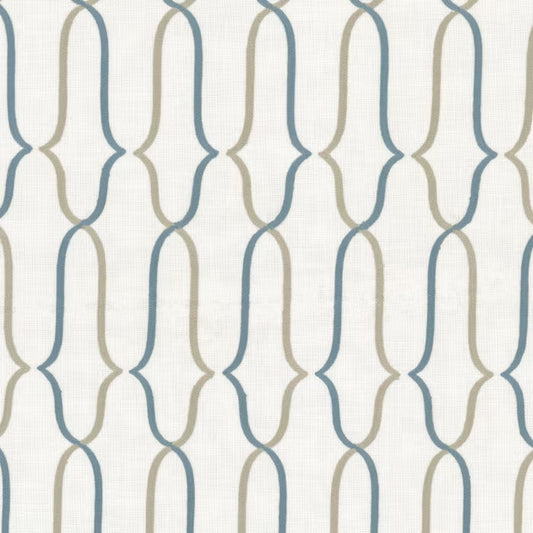 QUAT-1 STOUT QUATRAIN 1 CHAMBRAY CHAMBRAY MULTIPURPOSE