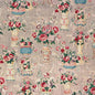 R1361-1 BLUSH CHINA GREY G P & J BAKER Fabrics Drapery Upholstery