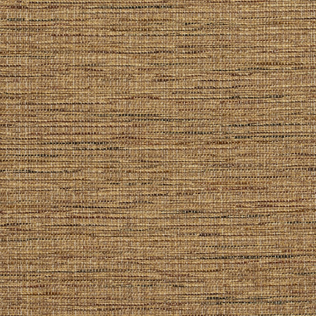 R155 Plain & Solid Harvest Brown Charlotte Fabrics