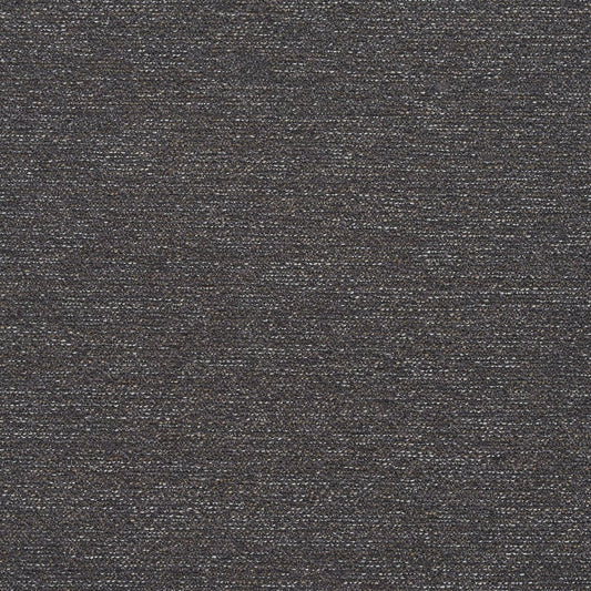 R174 Plain & Solid Slate Grey & Silver Charlotte Fabrics