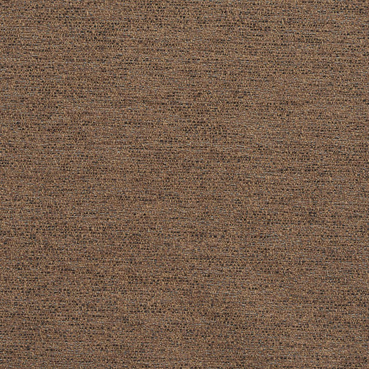 R177 Plain & Solid Pecan Brown Charlotte Fabrics