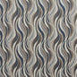 R240 Abstract & Geometric Niagara Sky Blue,Grey & Silver Charlotte Fabrics