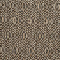 R250 Abstract & Geometric St. Louis Grey & Silver Charlotte Fabrics