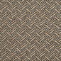 R254 Abstract & Geometric,Herringbone & Chevron Duluth Grey & Silver Charlotte Fabrics