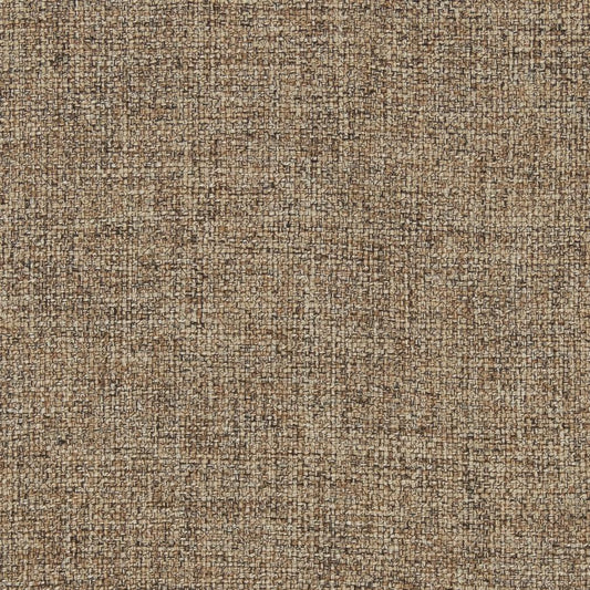 R300 Plain & Solid Coffee Brown Charlotte Fabrics