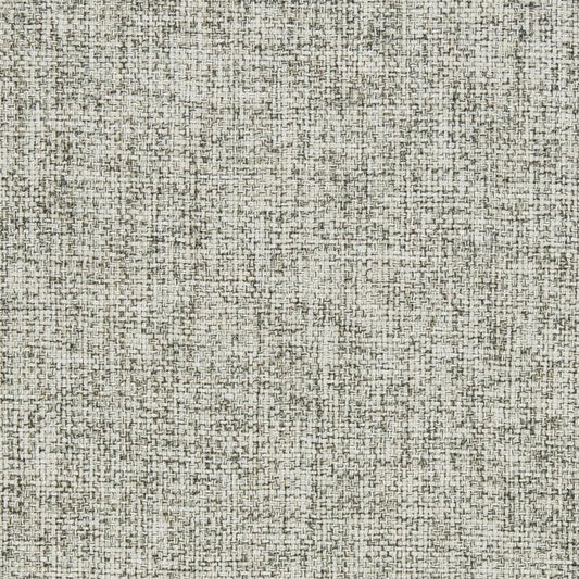 R301 Plain & Solid Stone Grey & Silver Charlotte Fabrics