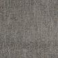 R325 Plain & Solid Zinc Grey & Silver Charlotte Fabrics