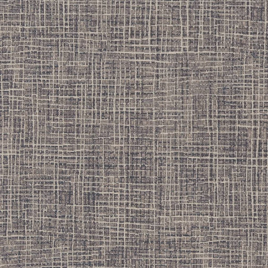 R343 Small Scale Cobalt Screen Blue Charlotte Fabrics