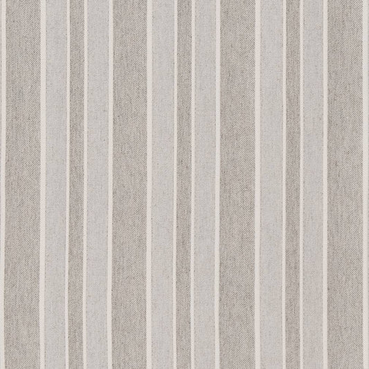 R345 Stripe Cloud Stripe Grey & Silver Charlotte Fabrics