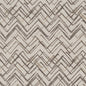 R350 Abstract & Geometric Mountain Grey & Silver Charlotte Fabrics