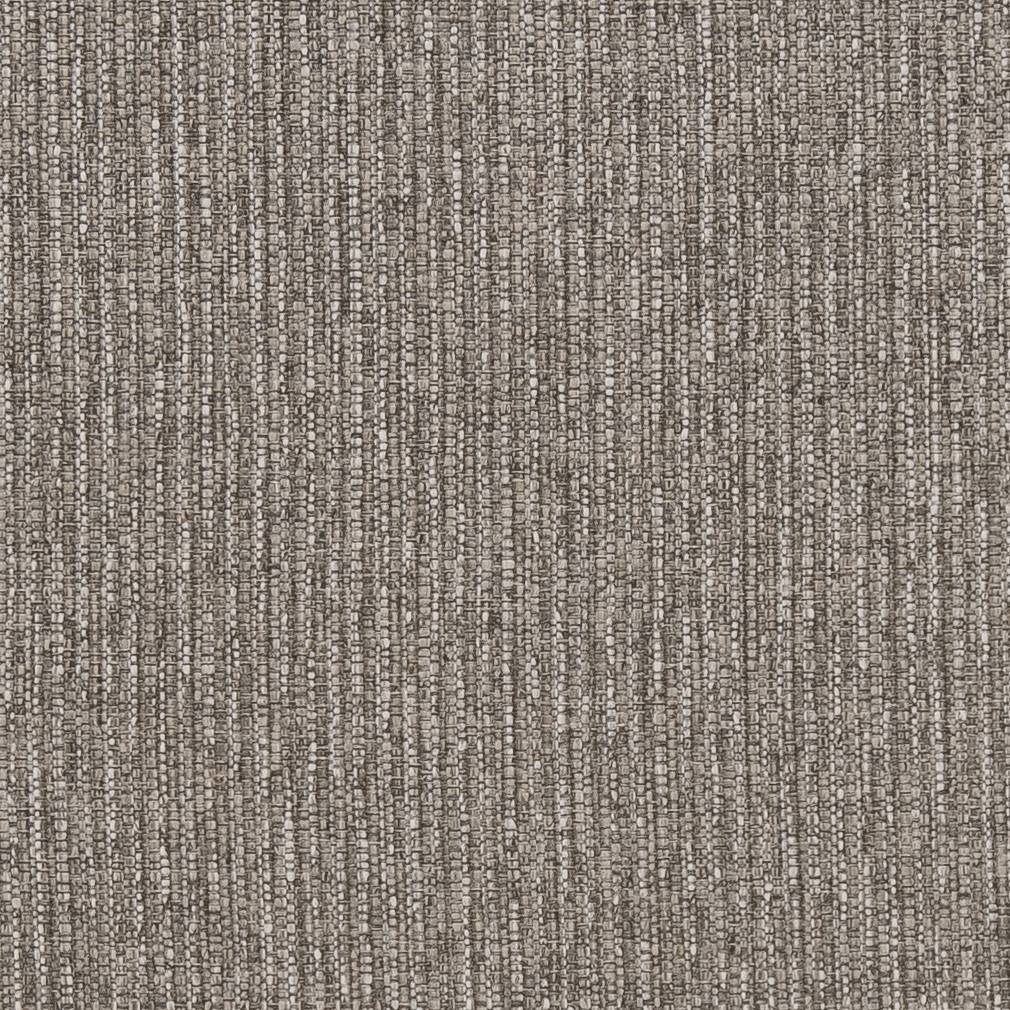 R354 Plain & Solid Linen Grey & Silver Charlotte Fabrics