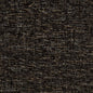 R393 Plain & Solid Mocha Black Charlotte Fabrics