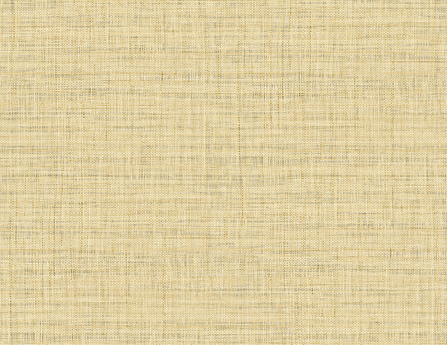 RA40107 Seabrook Designs Raffia Wallpaper Harvest Twine Honey