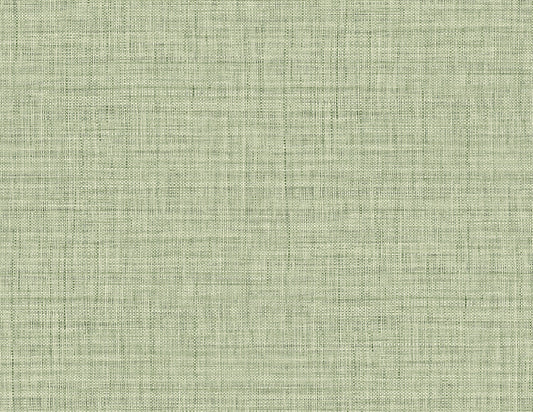 RA40133 Seabrook Designs Raffia Wallpaper Harvest Twine Sea Grass
