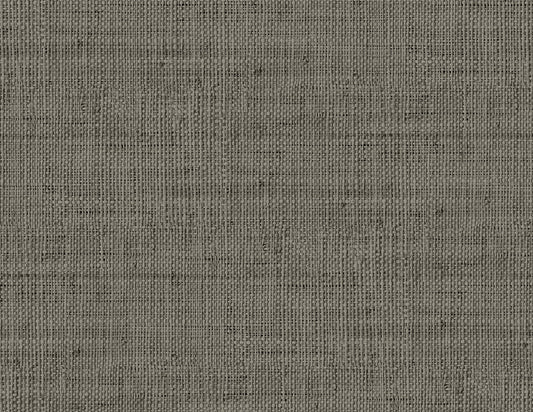 RA40319 Seabrook Designs Raffia Wallpaper Wild Bind Grey Storm
