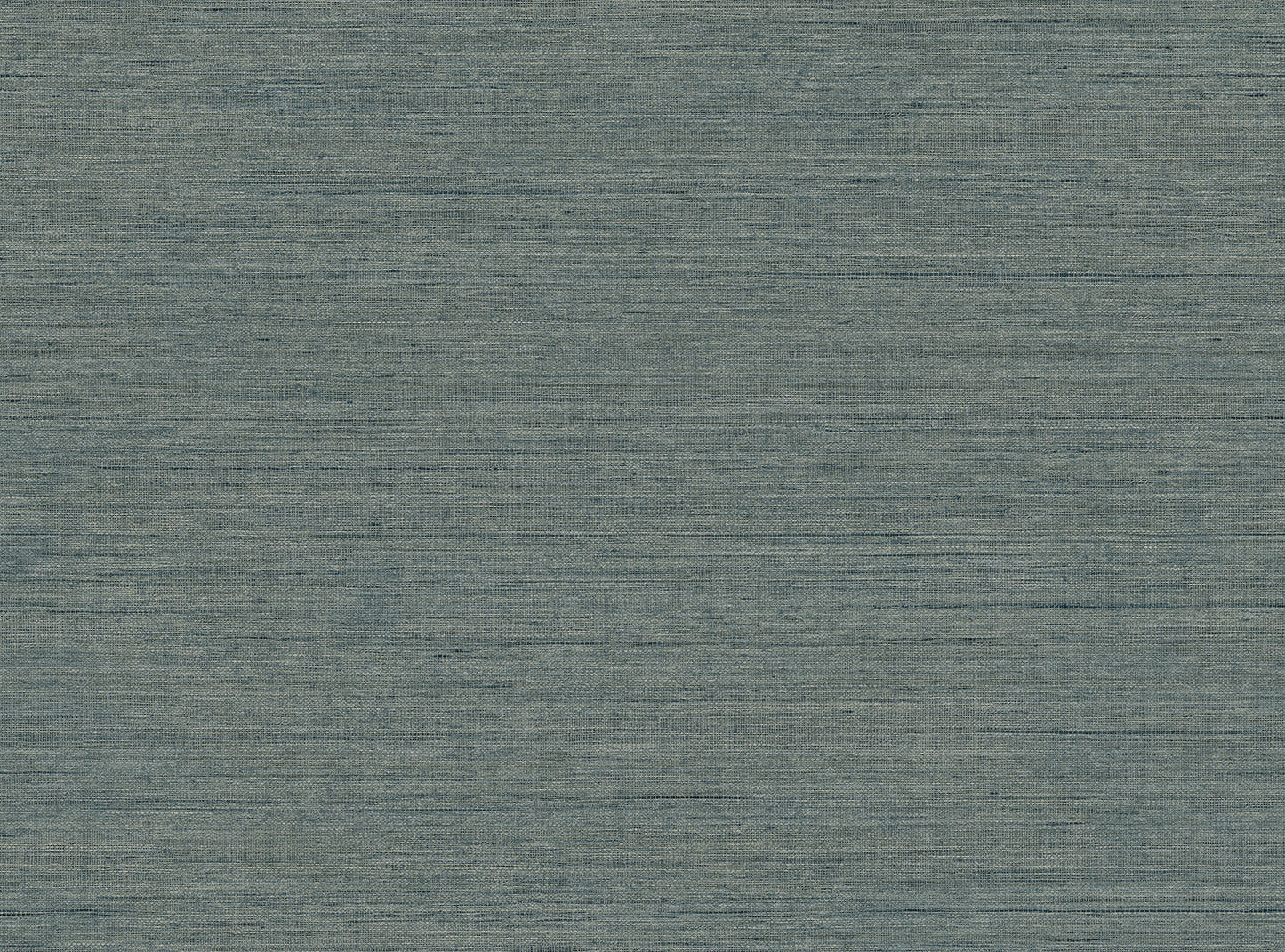RA40909 Seabrook Designs Raffia Wallpaper Threaded Aerial Blue