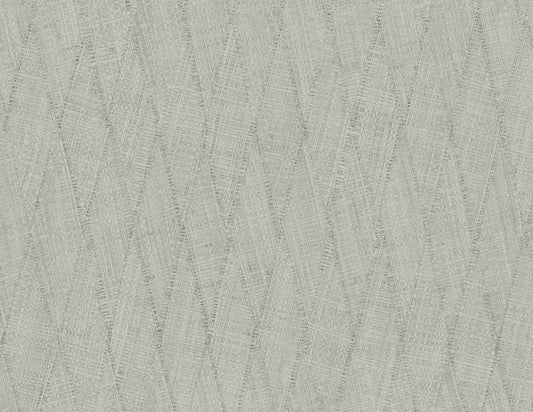 RA41207 Seabrook Designs Raffia Wallpaper Sun Woven Fog