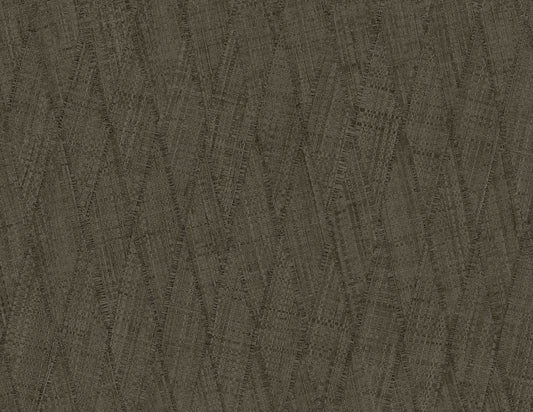 RA41217 Seabrook Designs Raffia Wallpaper Sun Woven Clove