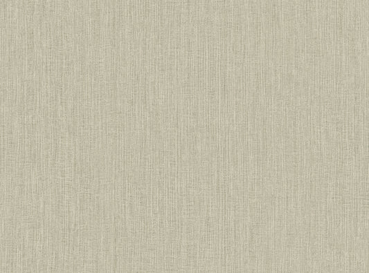 RA41522 Seabrook Designs Raffia Wallpaper Natural Tether Seashell