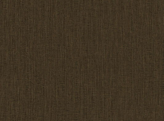 RA41524 Seabrook Designs Raffia Wallpaper Natural Tether Coffee