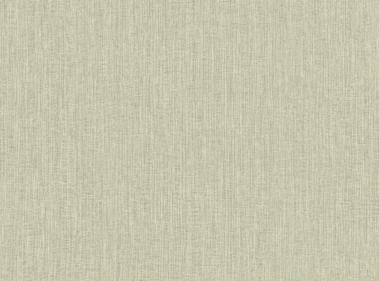 RA41526 Seabrook Designs Raffia Wallpaper Natural Tether Oyster