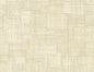 RA41709 Seabrook Designs Raffia Wallpaper Woven Blocks Macadamia
