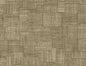 RA41715 Seabrook Designs Raffia Wallpaper Woven Blocks Woodbridge