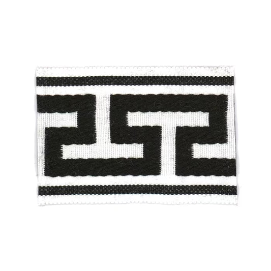RAIL-1 STOUT RAILROAD TAPE 1 DOMINO DOMINO TRIMMING