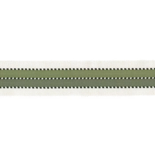 RAMA-6 STOUT RAMADA TAPE 6 MOSS MOSS TRIMMING