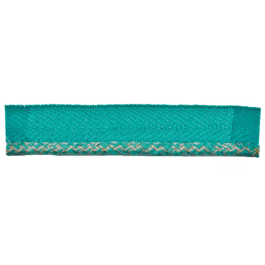 RANC-4 STOUT RANCH 4 TURQUOISE TURQUOISE TRIMMING
