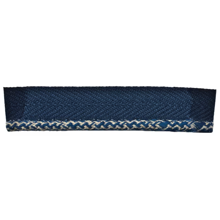 RANC-5 STOUT RANCH 5 NAVY NAVY TRIMMING