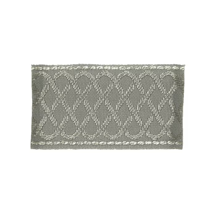 RECR-4 STOUT RECREATION 4 GREY GREY TRIMMING