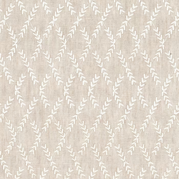 REME-1 STOUT REMEMBER 1 BEIGE BEIGE DRAPERY