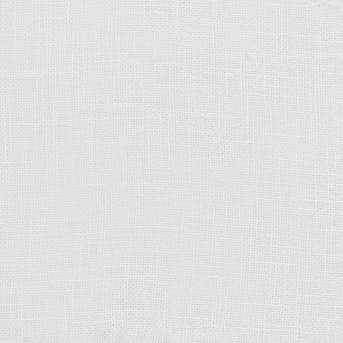 REMI-3 STOUT REMINGTON 3 WHITE WHITE DRAPERY
