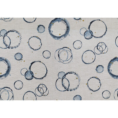 RETOUCHE-516 RETOUCHE TEAL KRAVET COUTURE Fabrics Drapery Upholstery