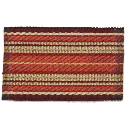 REVI-4 STOUT REVIEW 4 RHUBARB RHUBARB TRIMMING