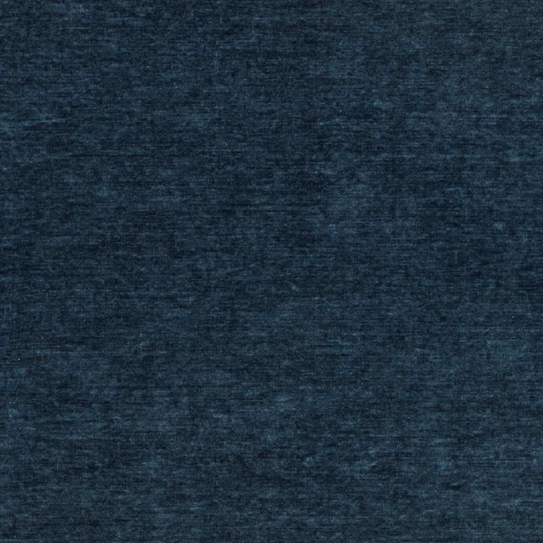 RK0107 Maxwell VELVET SOLID/TEXTURE # 107 NAVY PURE&SIMPLEXVIII