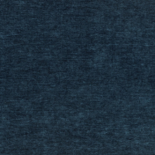 RK0107 Maxwell VELVET SOLID/TEXTURE # 107 NAVY PURE&SIMPLEXVIII