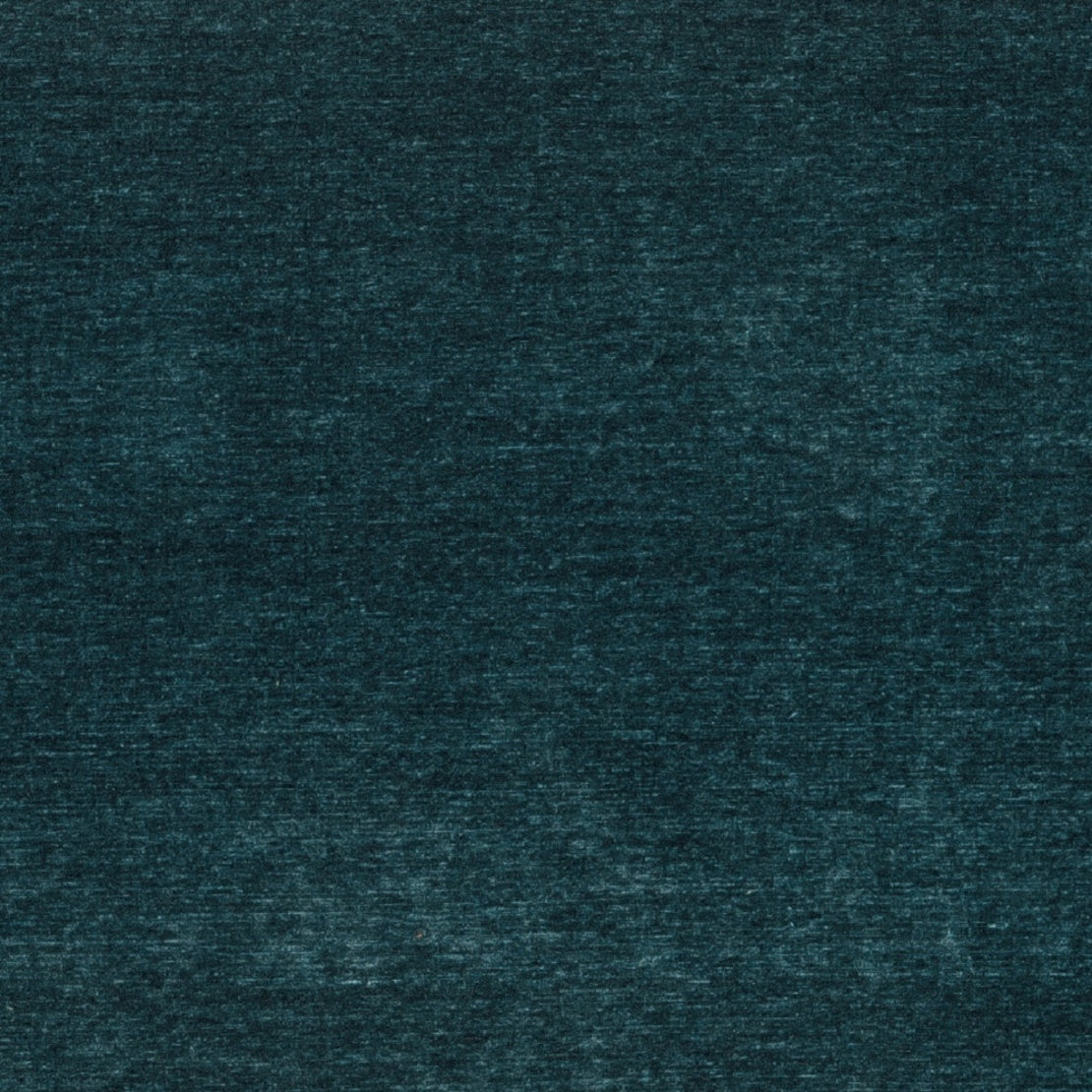 RK0135 Maxwell VELVET SOLID/TEXTURE # 135 KINGFISHER PURE&SIMPLEXVIII