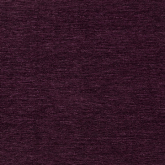 RK0331 Maxwell VELVET SOLID/TEXTURE # 331 DEEP PURPLE PURE&SIMPLEXVIII