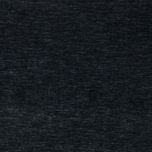RK0607 Maxwell VELVET SOLID/TEXTURE # 607 MIDNIGHT PURE&SIMPLEXVIII