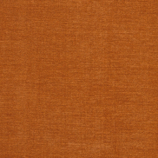 RK0625 Maxwell VELVET SOLID/TEXTURE # 625 SATSUMA PURE&SIMPLEXVIII